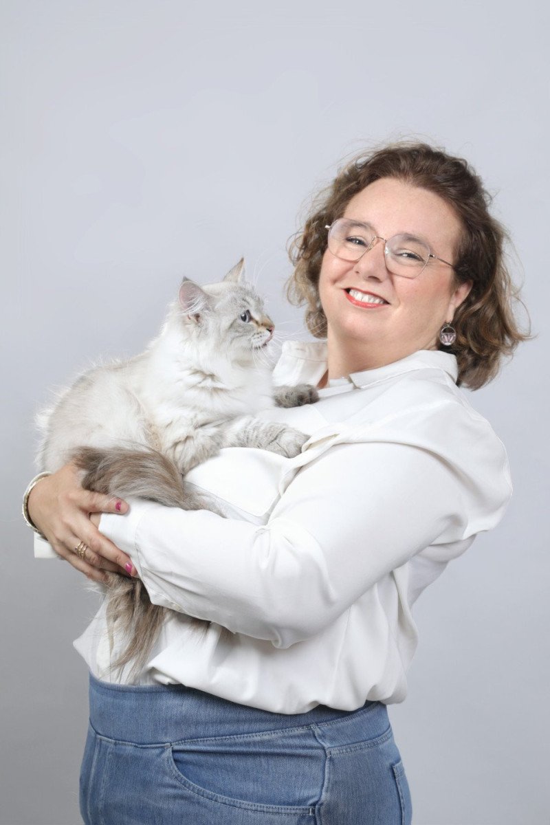 Nora comportementaliste félin Féli Coach